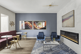 1-bedroom apartment at FireSkye Apartments in Las Vegas